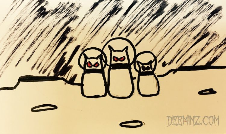 ©DEEMINZ