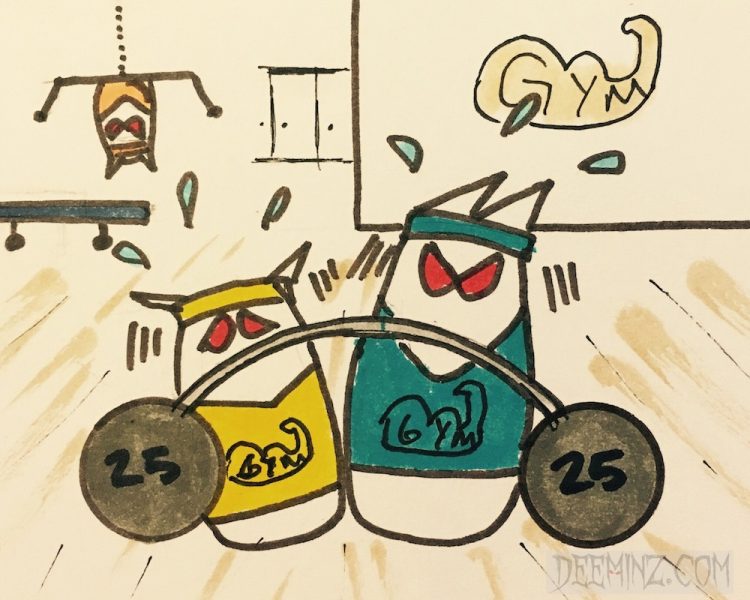 ©DEEMINZ