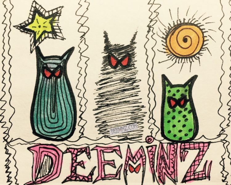 ©DEEMINZ