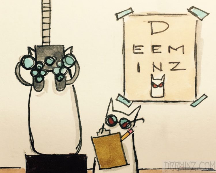 ©DEEMINZ