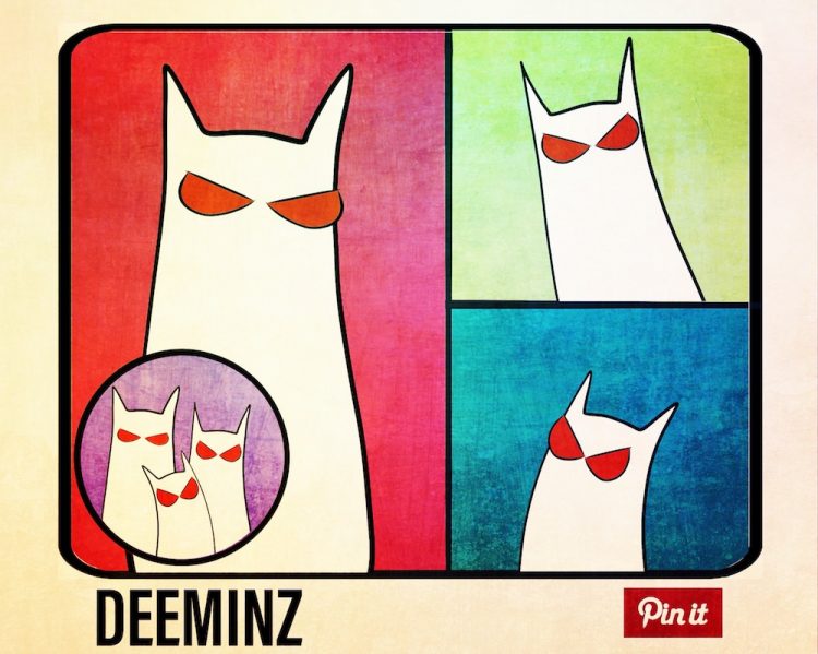 ©DEEMINZ