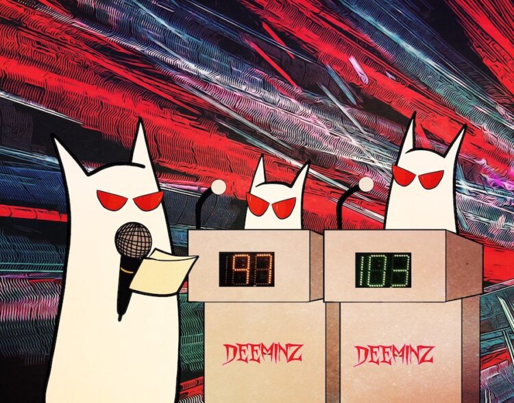 ©DEEMINZ