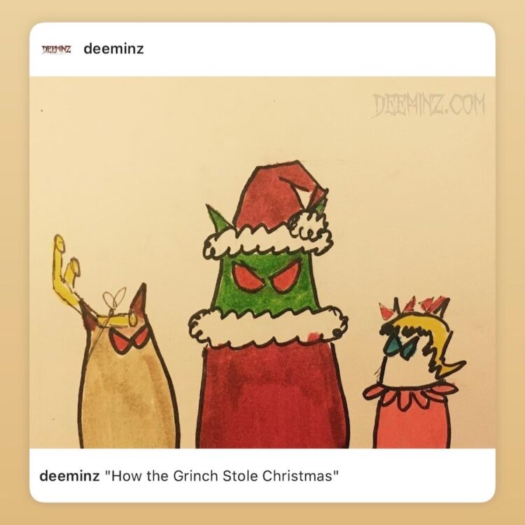 ©DEEMINZ