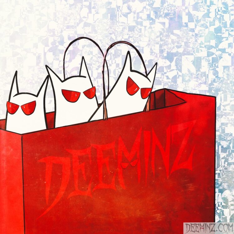 ©DEEMINZ
