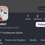 ANNOUNCEMENT: We’re on Mastodon!
